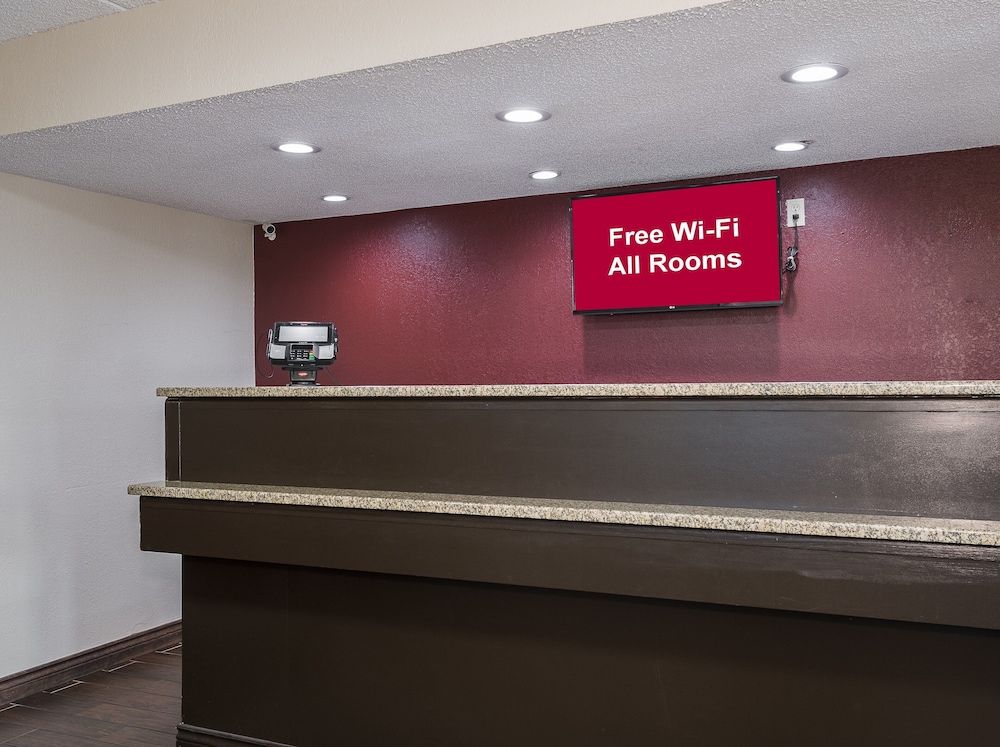 Red Roof Inn Cincinnati East - Beechmont 2