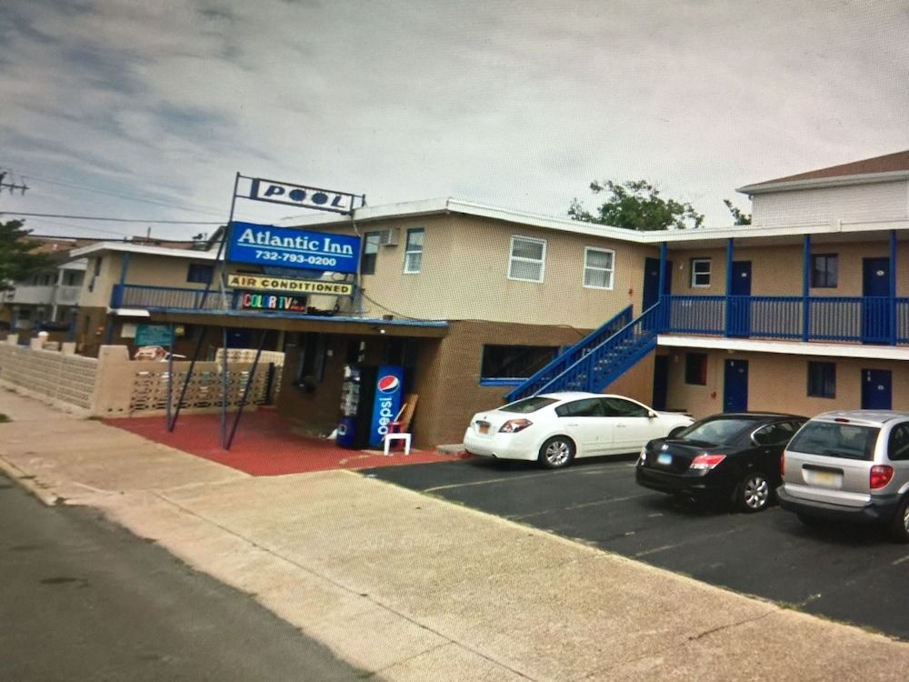 Atlantic Inn Seaside Heights 1