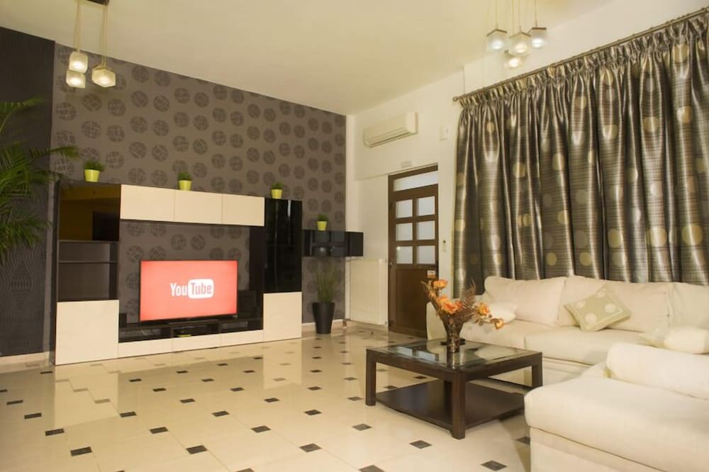 Mythos- Platanias- Hotel -Apts 2