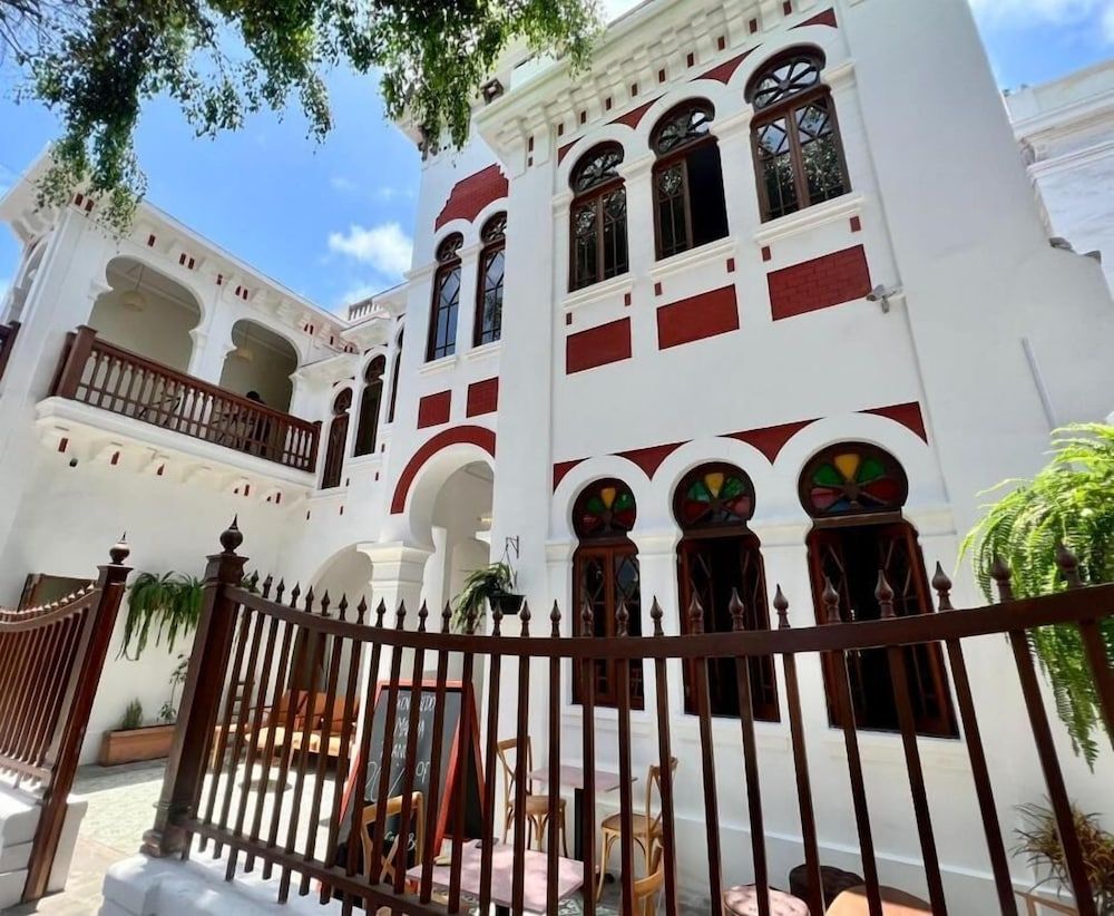 Andara Boutique Hotel 1