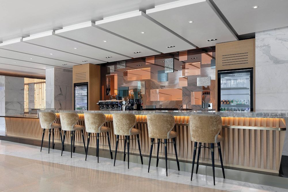 Lagos Marriott Hotel Ikeja 2
