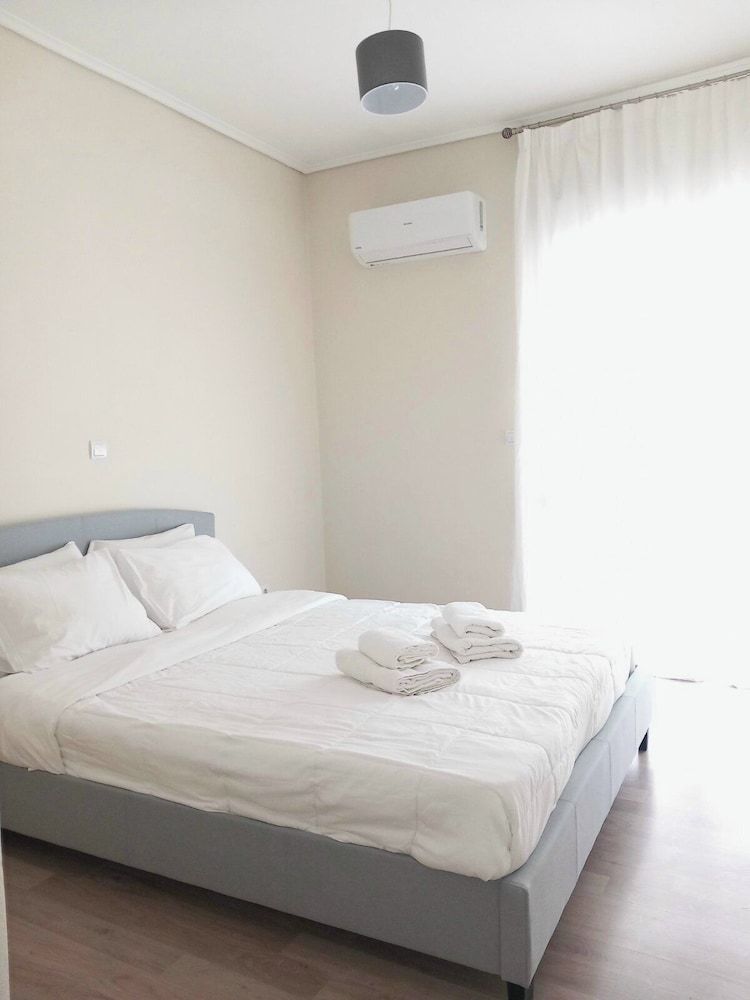 Koukaki Penthouse 1