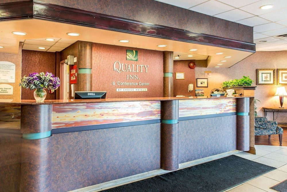 Quality Inn and Conference Center 2