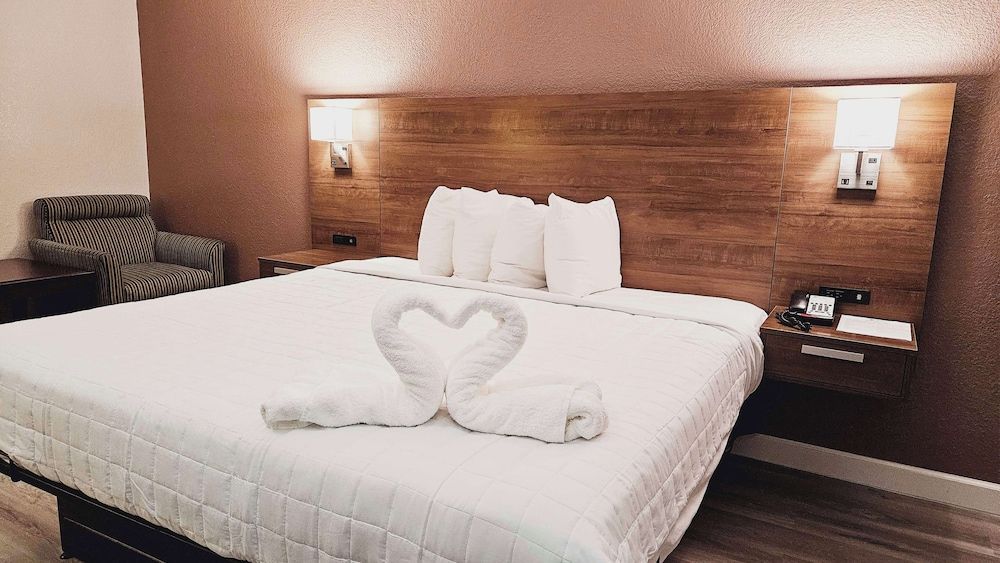 Best Western Hopkinsville KY - BRAND NEW ROOMS 1