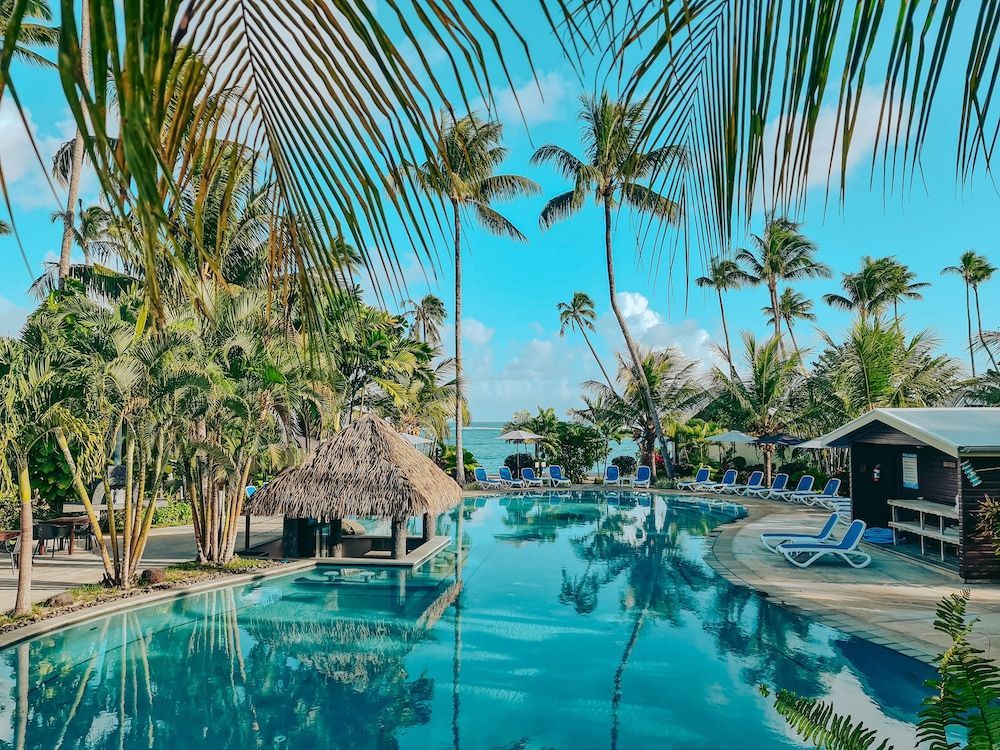 Saletoga Sands Resort & Spa 1