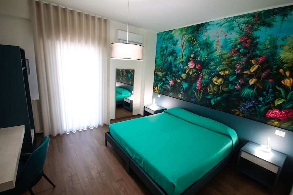 BeBari Apartments 2