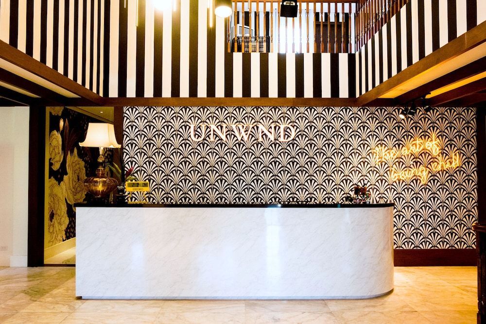 UNWND Boutique Hotel Dumaguete 2