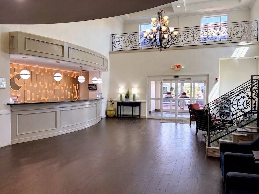 Comfort Suites Galveston Cruise Port Area - Beachside 2