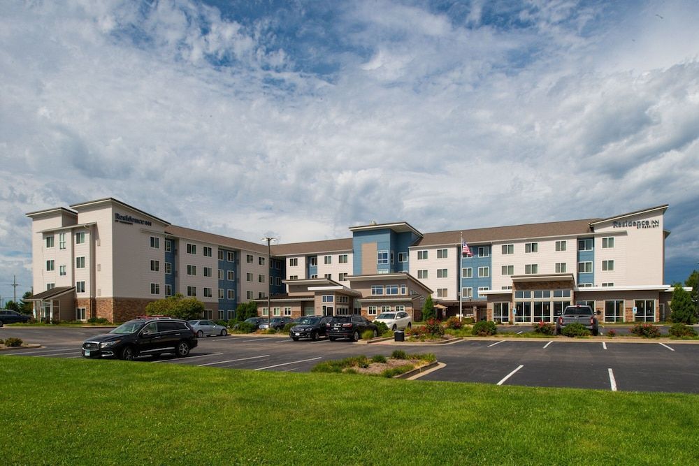 Residence Inn by Marriott Springfield South 1