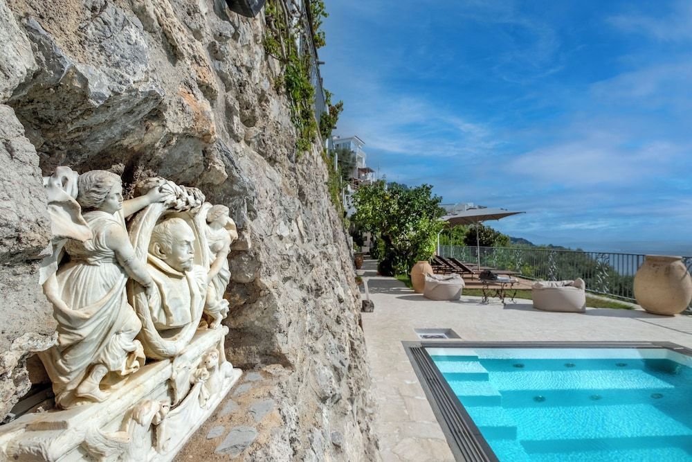 Villa Gianlica 1