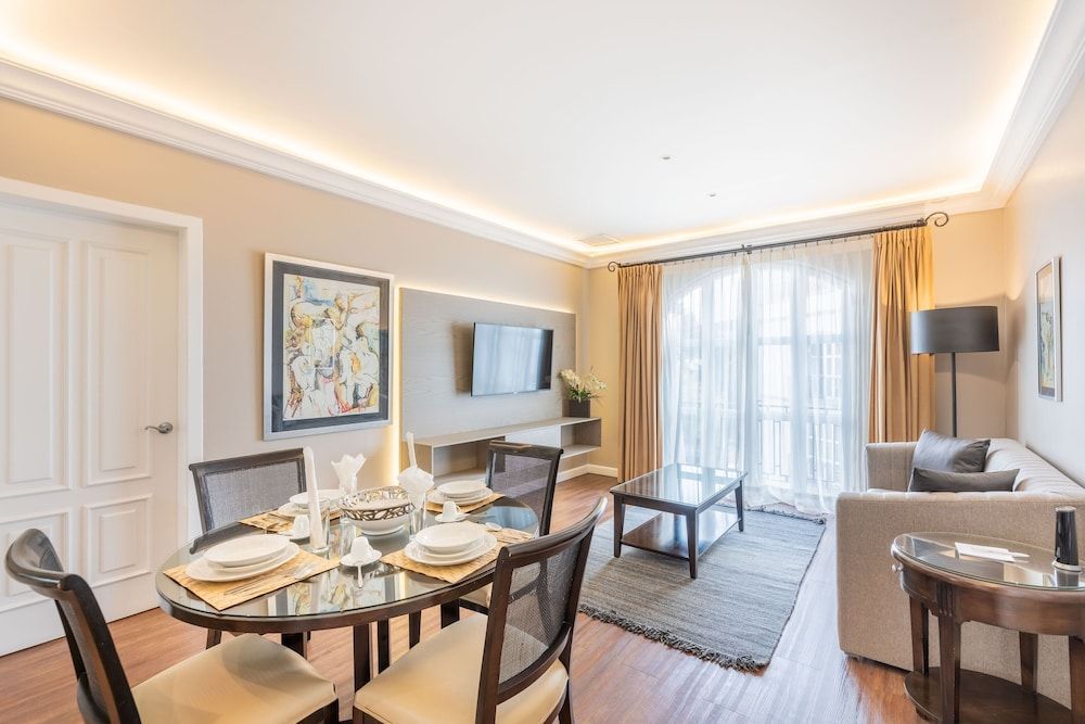 Grand Polanco Residencial 1