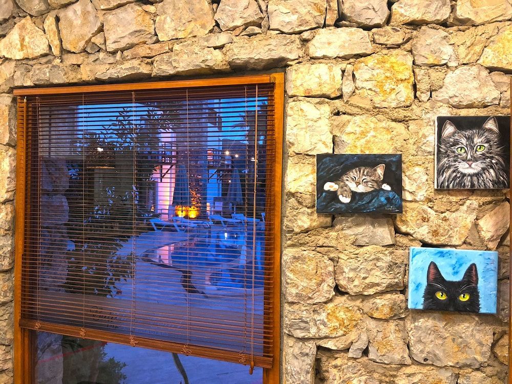 Butikhan Otel 2
