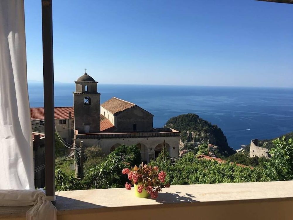 Casa Falcone B&B 1