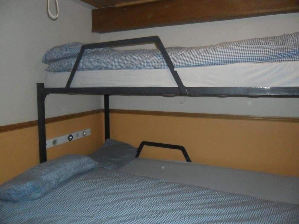 Sandras Backpackers 2