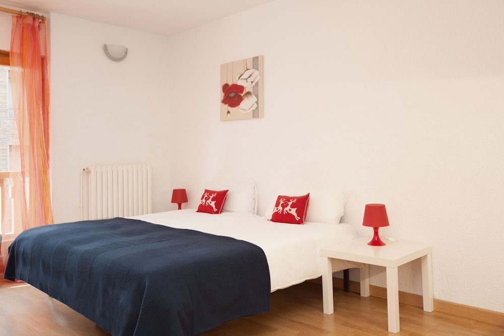 Apartaments Les Terrasses del Tarter 1
