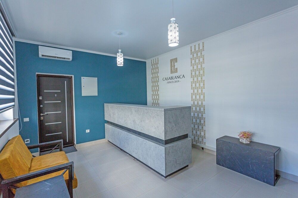 Casablanca Apart Hotel 2