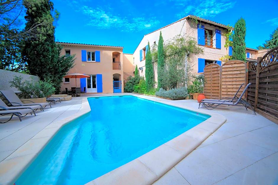 Hotel Mistral 2