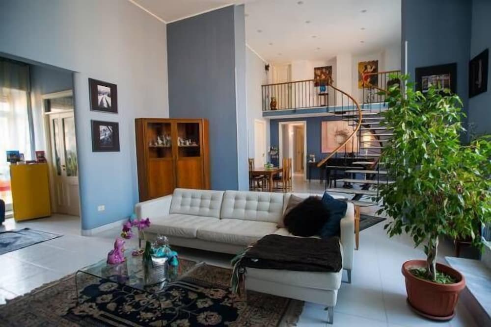 B&B Cuore di Napoli 1