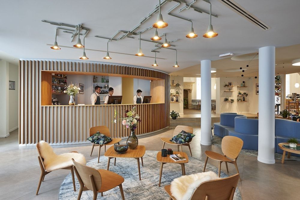 Hygge Hotel 2