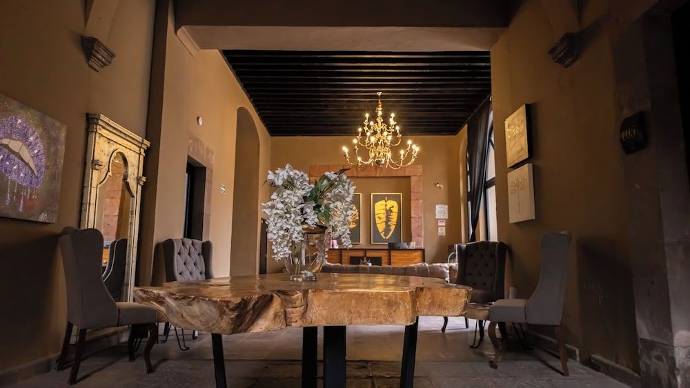 Hotel Plaza de Armas 1