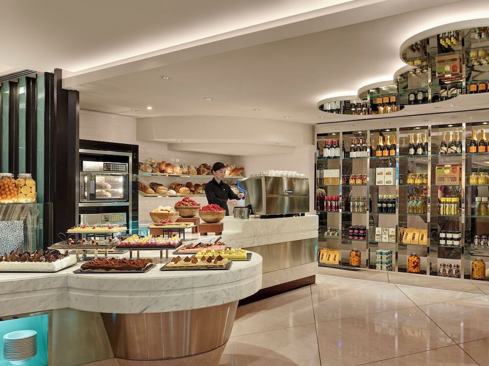 The Langham Hong Kong 2
