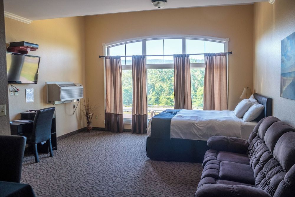 Williamsport Grandview Hotel 1