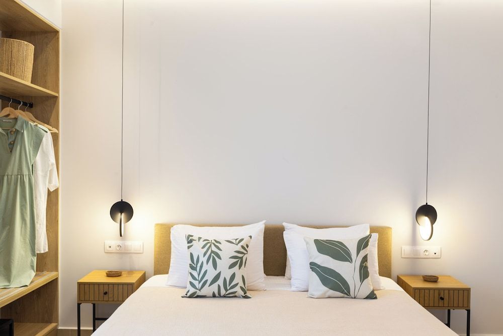 Calmare suites 1