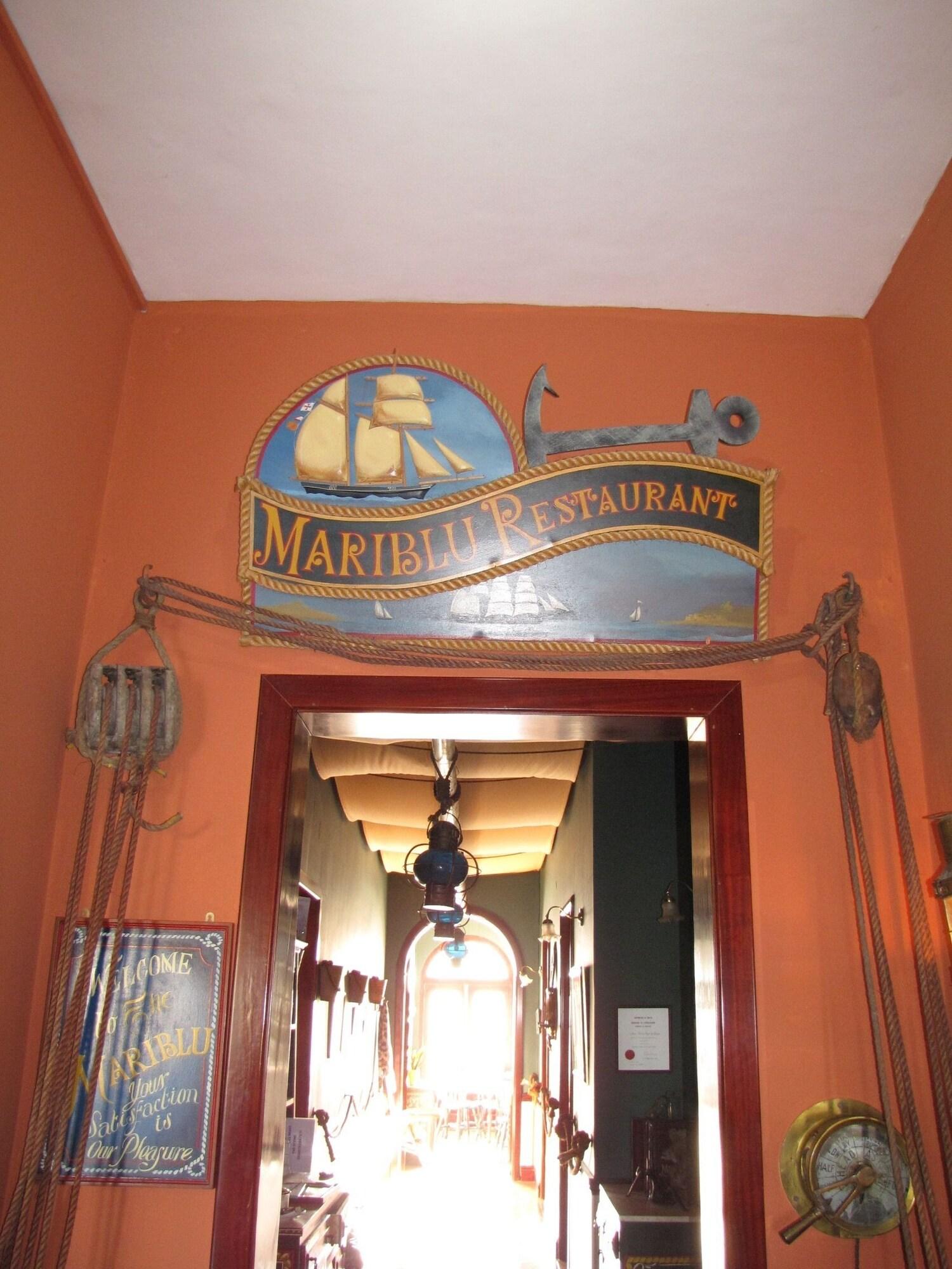 Mariblu Hotel 2