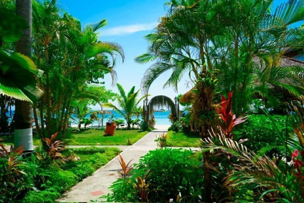 Ayurveda Resort Negril Jamaica 1