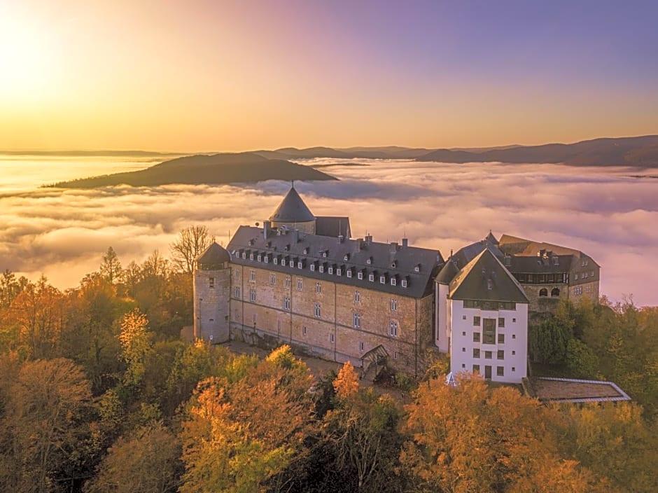 Hotel Schloss Waldeck 2