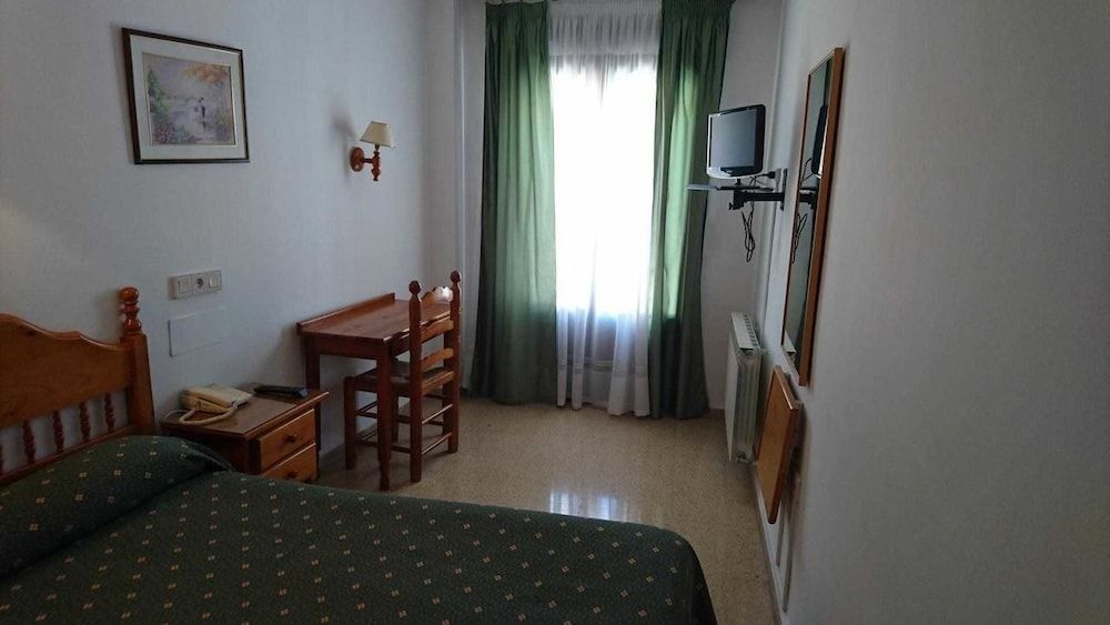 Hotel Valmar 2