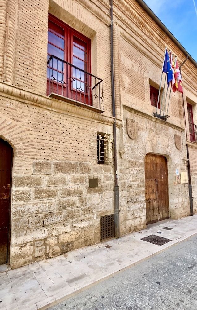 Palacio Rejadorada 1