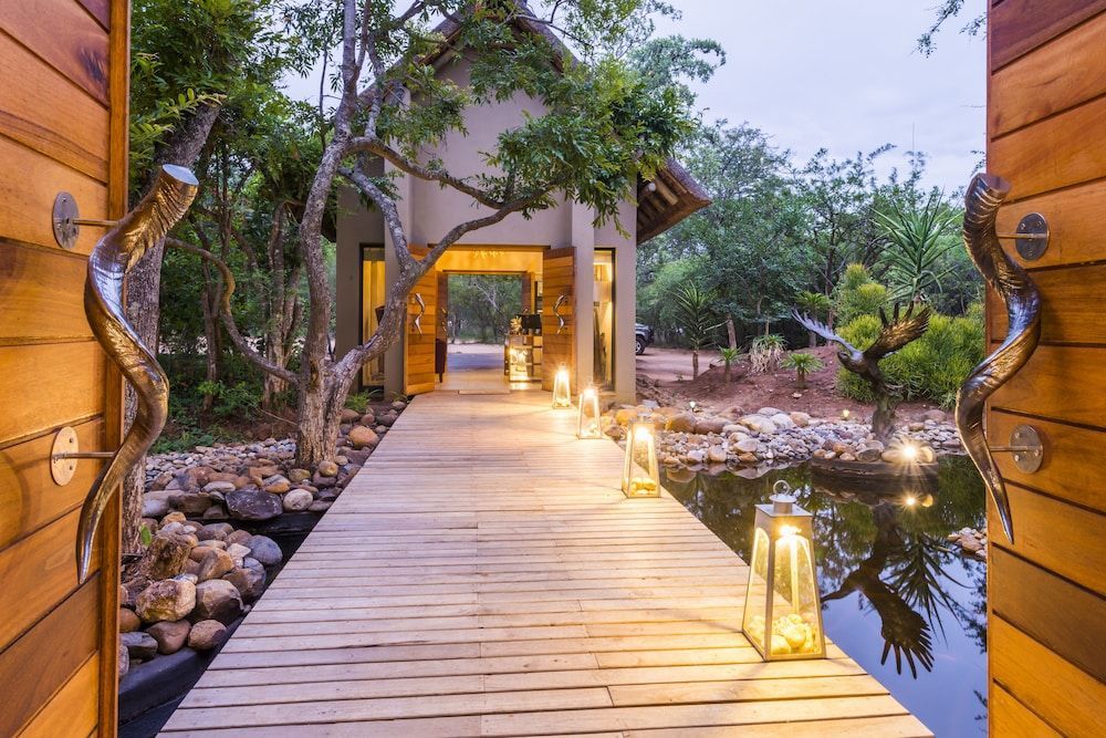 AM Lodge - Hoedspruit 2