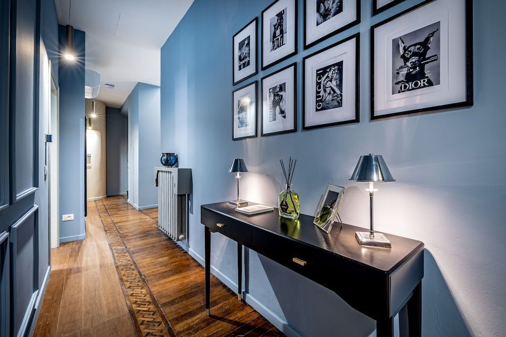 Residenza d'epoca Pontevecchio 2