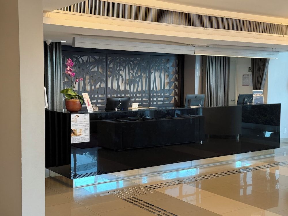 San Diego Suites Veredas Sete Lagoas 2