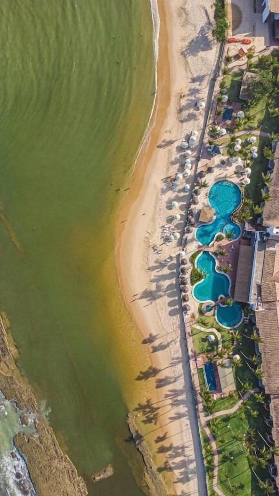 Arraial D'ajuda Eco Resort 1
