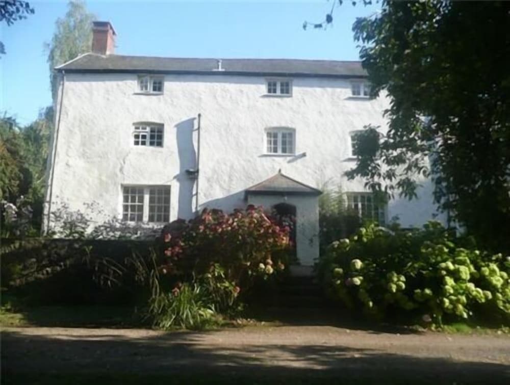 Church Farm Guest House 1