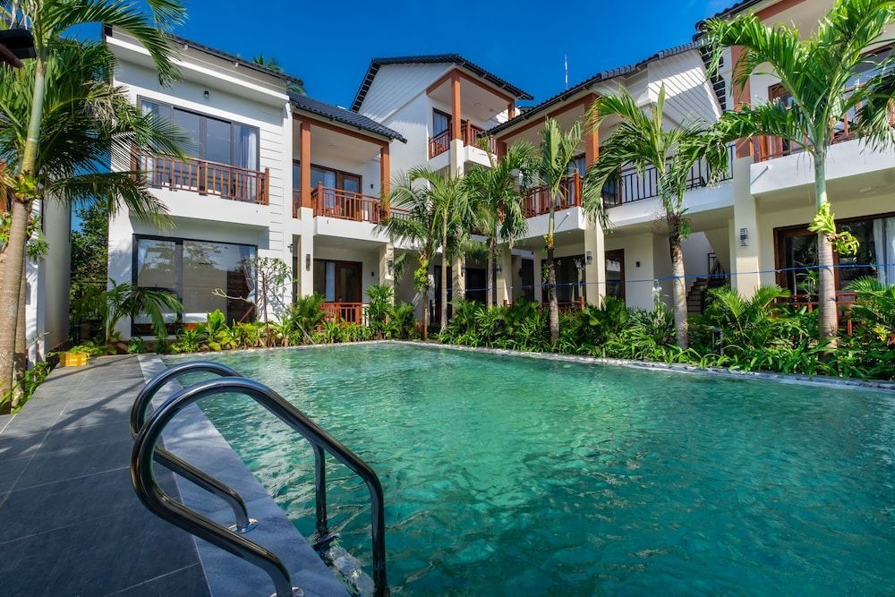Melica Resort Phu Quoc 1