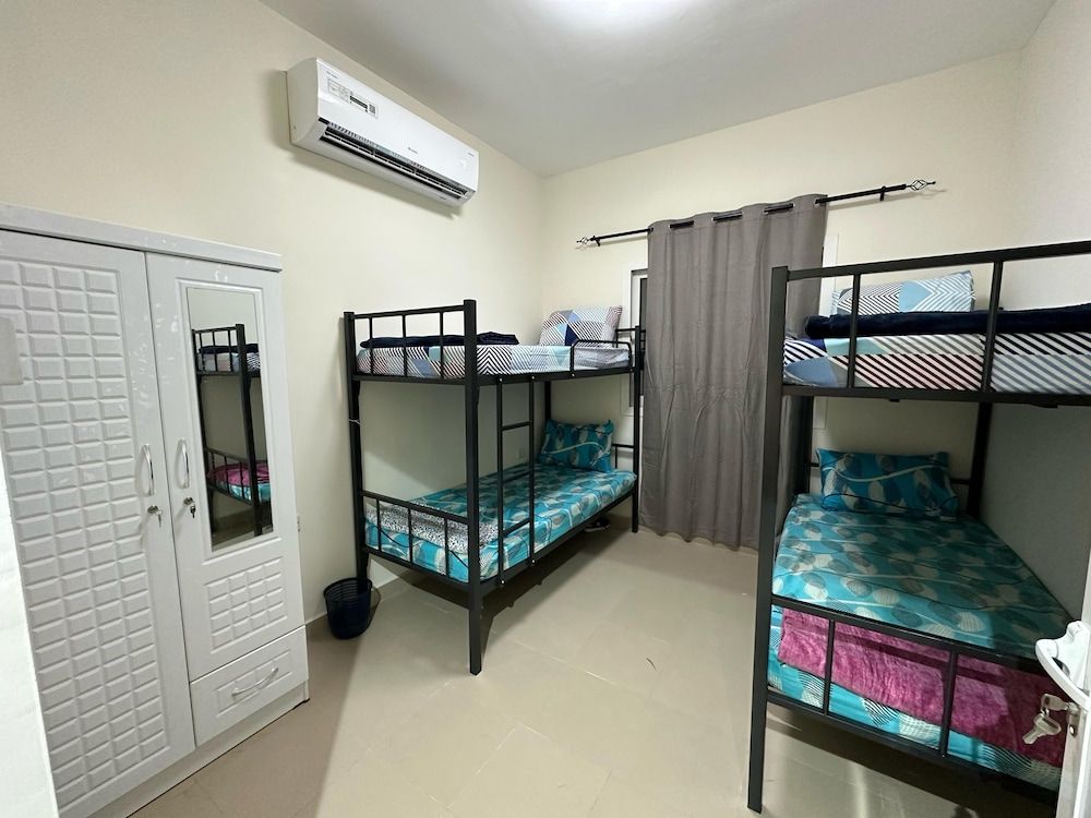 Palm Inn Hostel Mix Dormitory 2