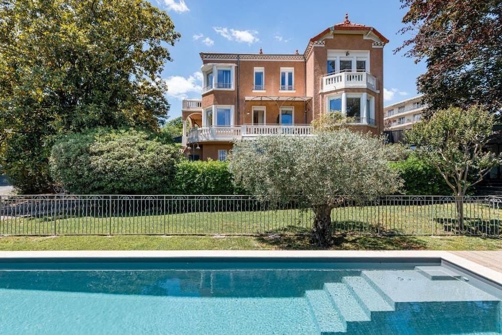Villa Elisa M 1