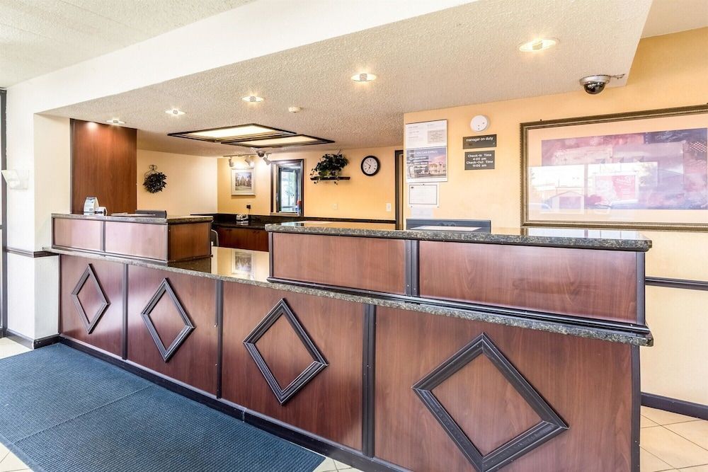 Motel 6-Grove City, OH 2