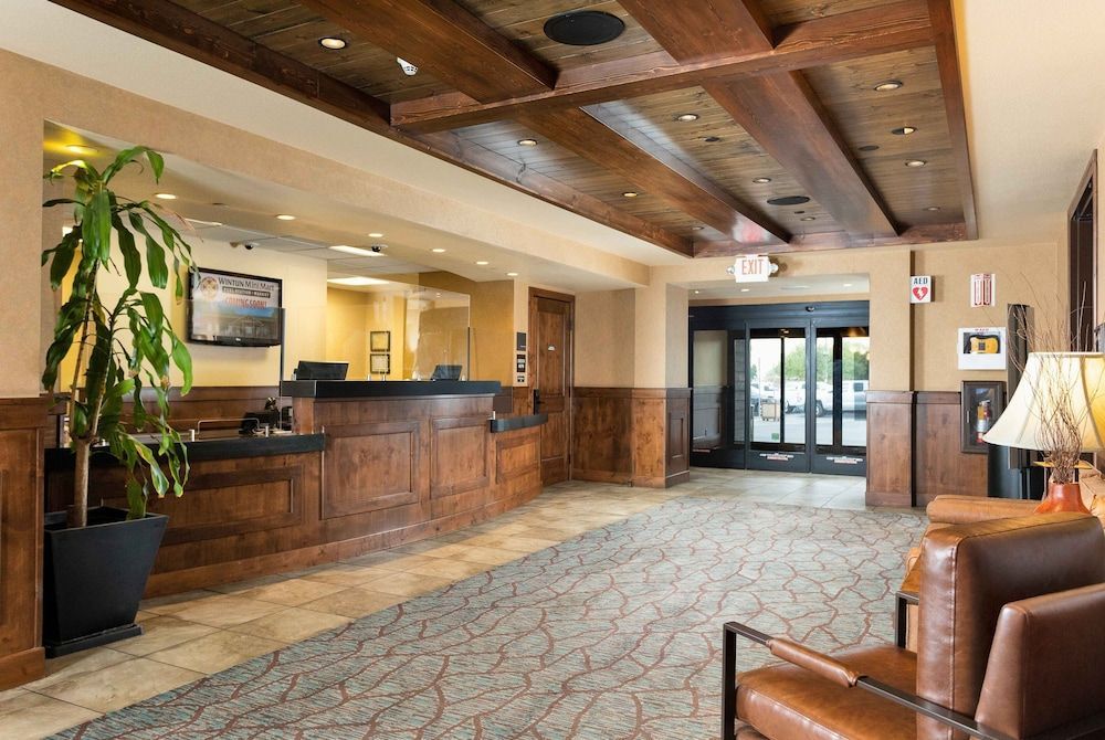 Colusa Casino Resort 2