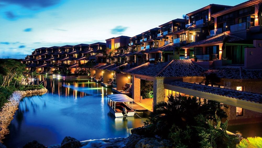 Shigira Bayside Suite Allamanda 1