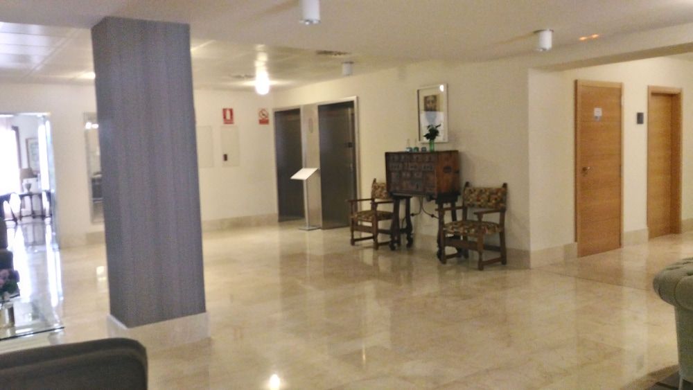Parador de Villafranca del Bierzo 2