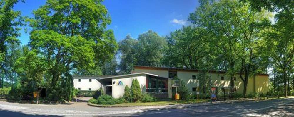 Jugendherberge Ernst Reuter 1