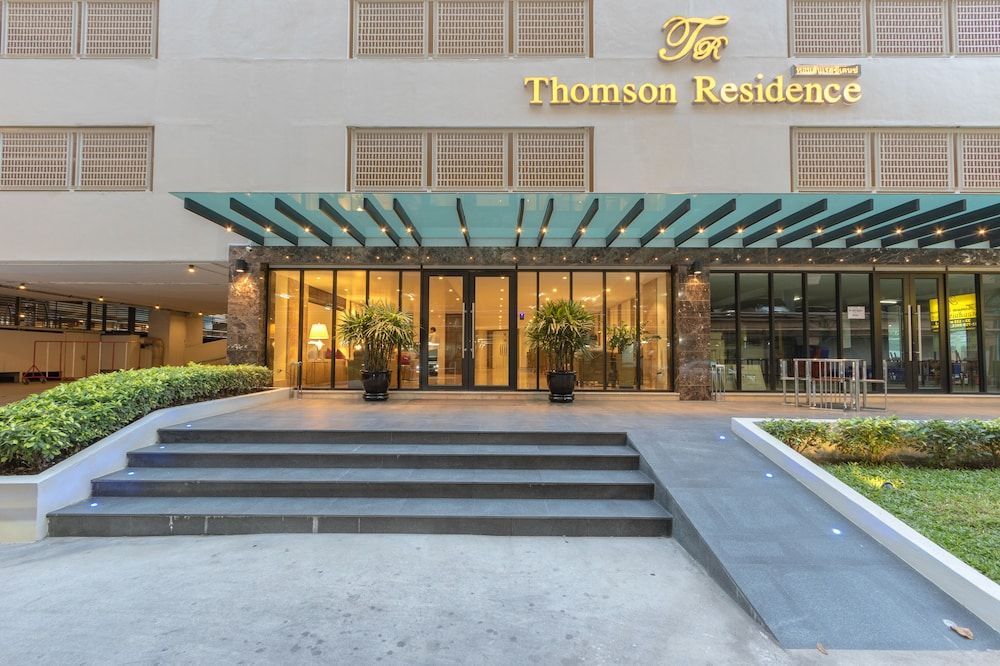 Thomson Hotel Huamark 2