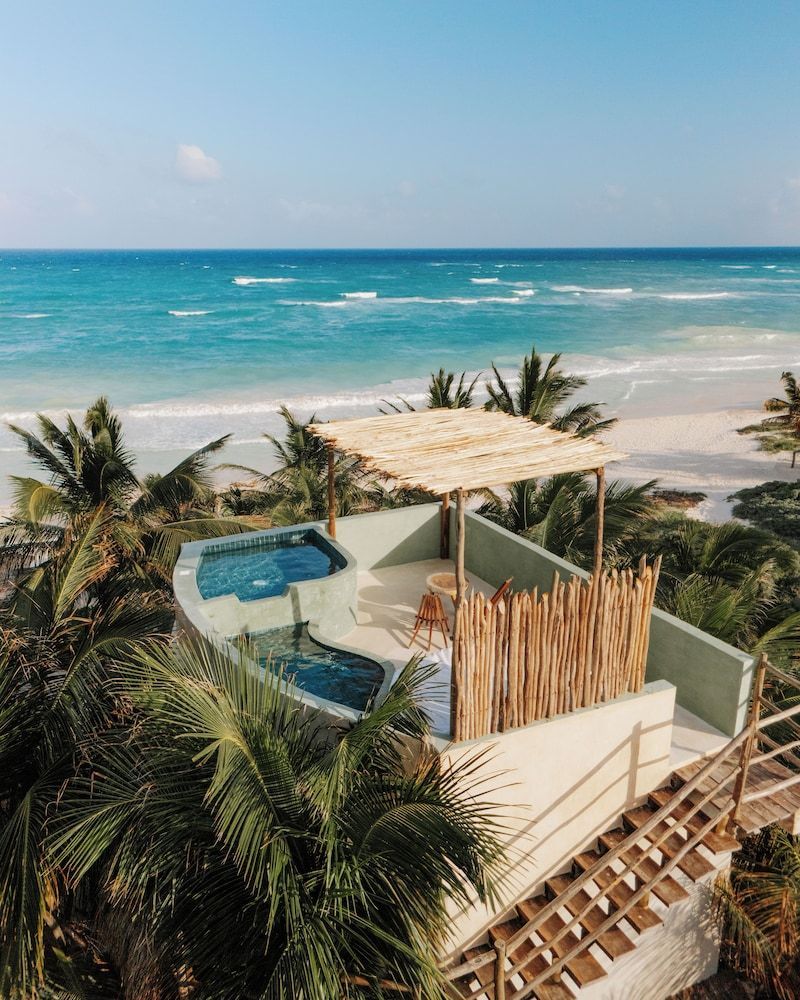 Solaya Boutique Hotel 1