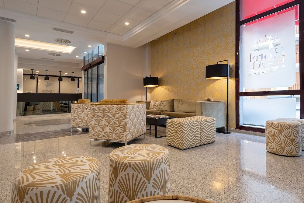 Hotel & Spa Real Jaca 1