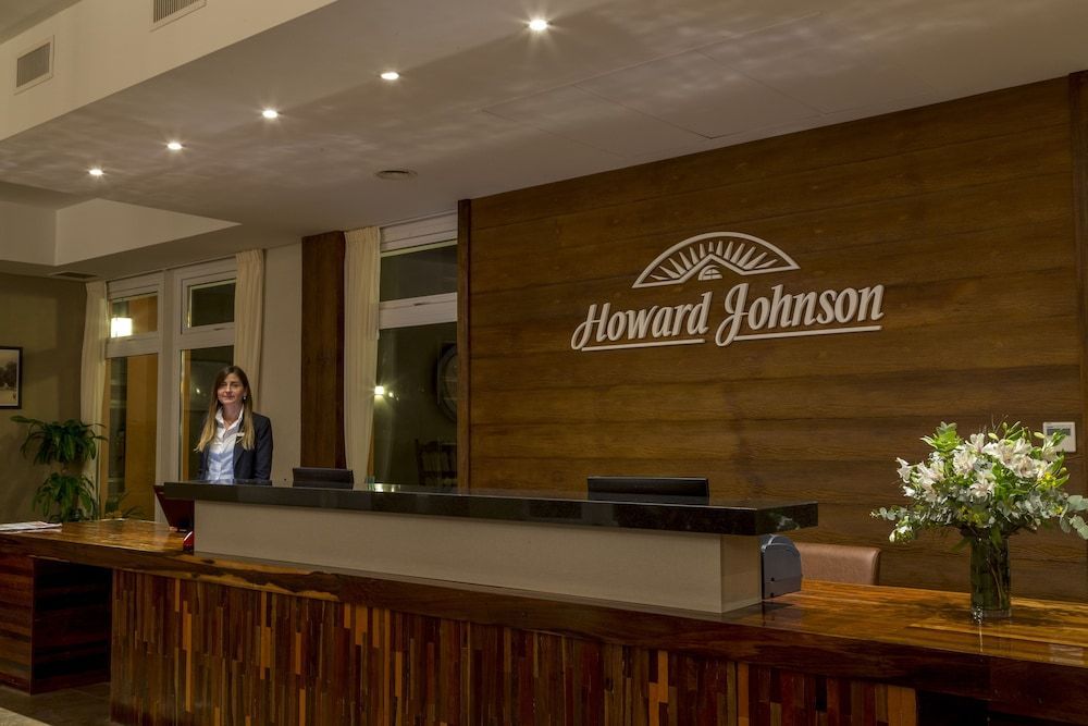 Howard Johnson by Wyndham Chascomus 2