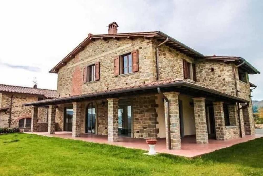 Agriturismo Quata Country House 1